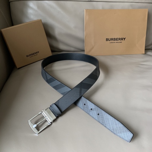 Burberry AAA Quality Belts For Men #1085447 $64.00 USD, Wholesale Replica Burberry AAA Quality Belts