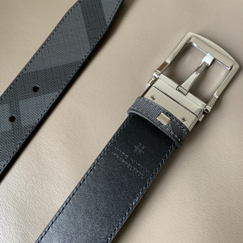 Replica Burberry AAA Quality Belts For Men #1085447 $64.00 USD for Wholesale