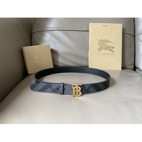 Burberry AAA Quality Belts For Men #1085448 $64.00 USD, Wholesale Replica Burberry AAA Quality Belts