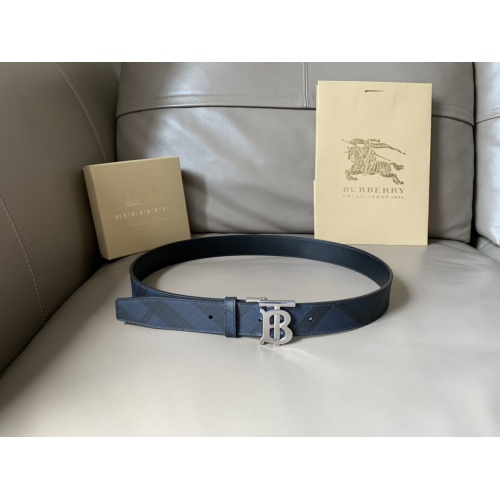 Burberry AAA Quality Belts For Men #1085449 $64.00 USD, Wholesale Replica Burberry AAA Quality Belts