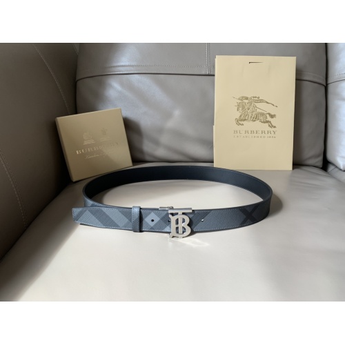 Burberry AAA Quality Belts For Men #1085452 $64.00 USD, Wholesale Replica Burberry AAA Quality Belts