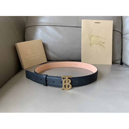 Burberry AAA Quality Belts For Men #1085457 $68.00 USD, Wholesale Replica Burberry AAA Quality Belts