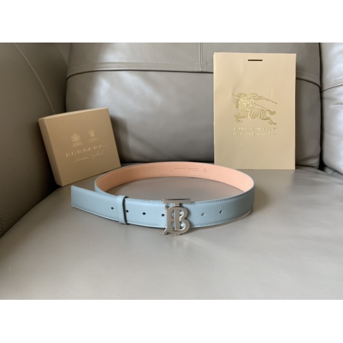 Burberry AAA Quality Belts For Unisex #1085460 $68.00 USD, Wholesale Replica Burberry AAA Quality Belts