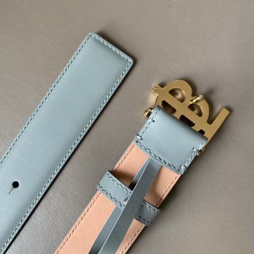 Replica Burberry AAA Quality Belts For Unisex #1085462 $68.00 USD for Wholesale