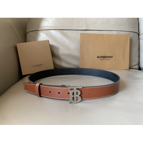 Burberry AAA Quality Belts For Unisex #1085466