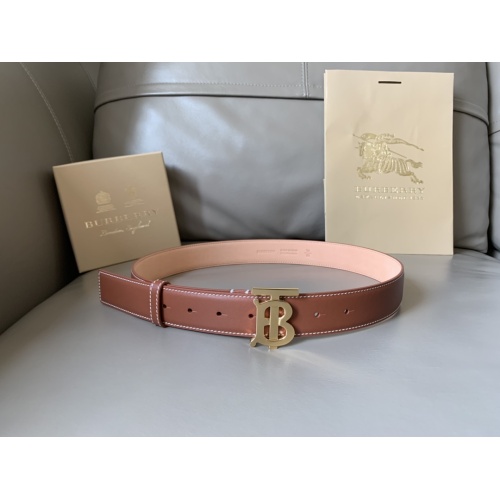 Burberry AAA Quality Belts For Unisex #1085467 $68.00 USD, Wholesale Replica Burberry AAA Quality Belts