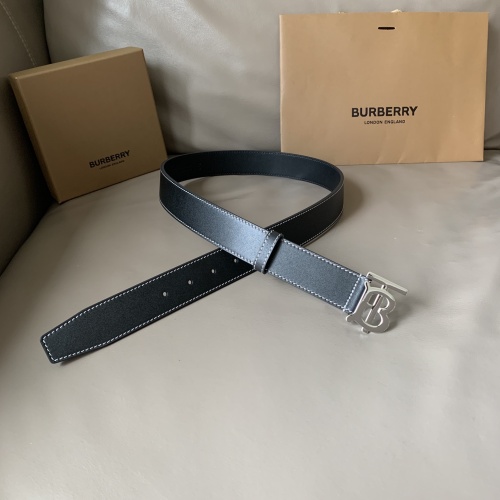 Replica Burberry AAA Quality Belts For Unisex #1085468 $68.00 USD for Wholesale