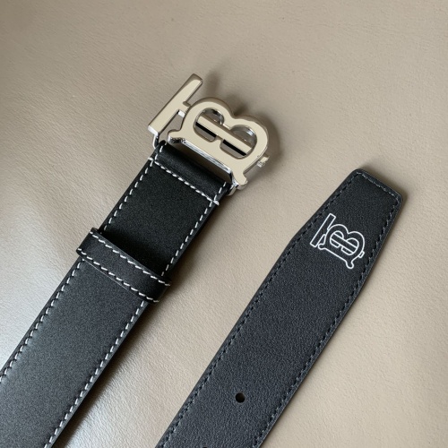 Replica Burberry AAA Quality Belts For Unisex #1085468 $68.00 USD for Wholesale