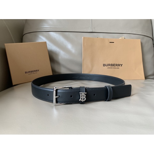 Burberry AAA Quality Belts For Women #1085469 $64.00 USD, Wholesale Replica Burberry AAA Quality Belts