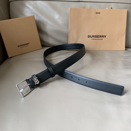 Replica Burberry AAA Quality Belts For Women #1085469 $64.00 USD for Wholesale