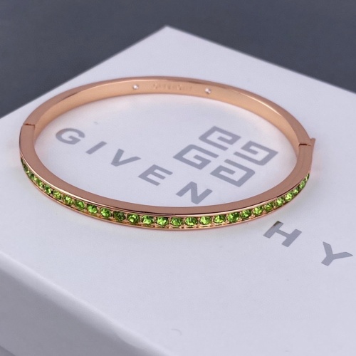 Replica Givenchy Bracelets For Women #1085488 $42.00 USD for Wholesale