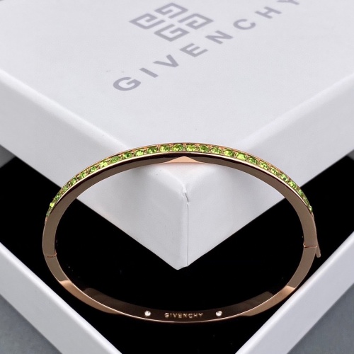 Replica Givenchy Bracelets For Women #1085488 $42.00 USD for Wholesale