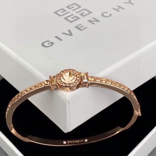 Replica Givenchy Bracelets For Women #1085503 $42.00 USD for Wholesale