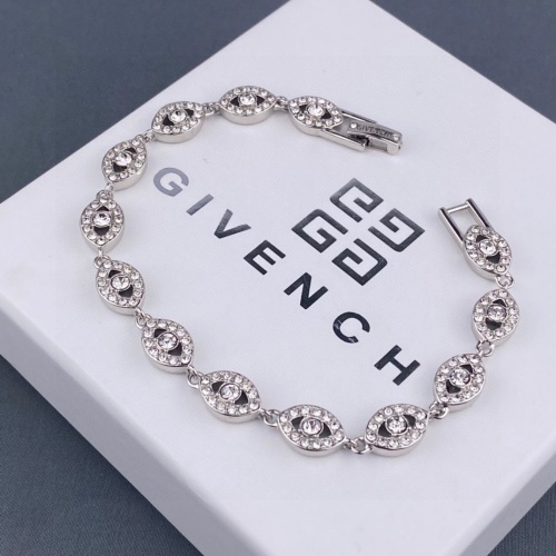 Replica Givenchy Bracelets For Women #1085504 $42.00 USD for Wholesale
