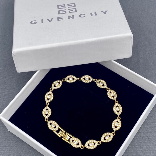 Replica Givenchy Bracelets For Women #1085505 $42.00 USD for Wholesale