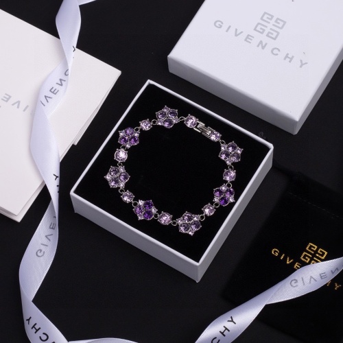 Givenchy Bracelets For Women #1085508 $45.00 USD, Wholesale Replica Givenchy Bracelets