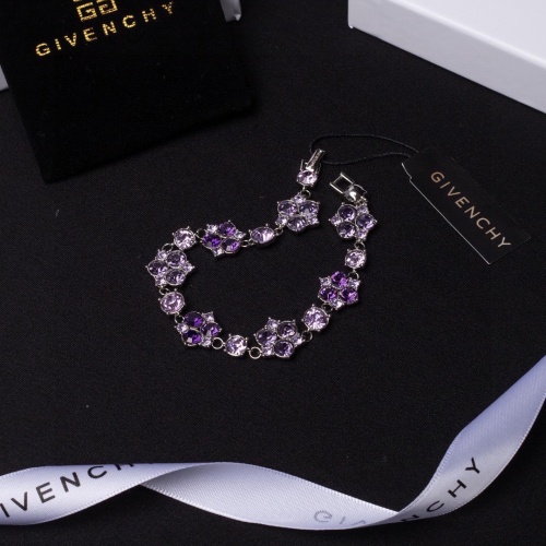 Replica Givenchy Bracelets For Women #1085508 $45.00 USD for Wholesale
