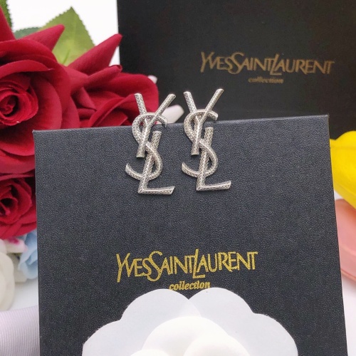 Yves Saint Laurent YSL Earrings For Women #1085520