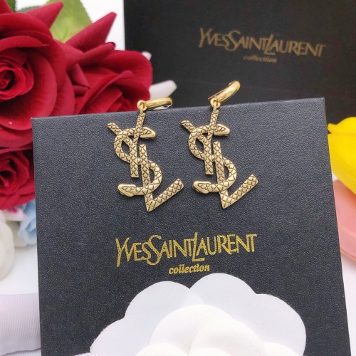 Yves Saint Laurent YSL Earrings For Women #1085524