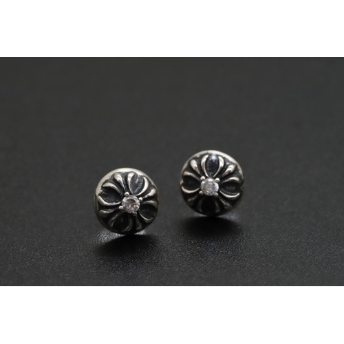 Chrome Hearts Earrings For Women #1085578