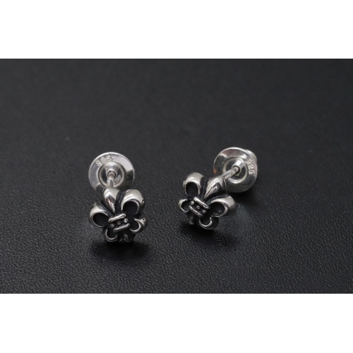 Chrome Hearts Earrings For Women #1085579