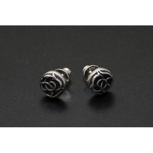 Chrome Hearts Earrings For Women #1085592