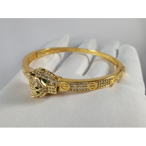 Cartier bracelets #1085697 $38.00 USD, Wholesale Replica Cartier bracelets