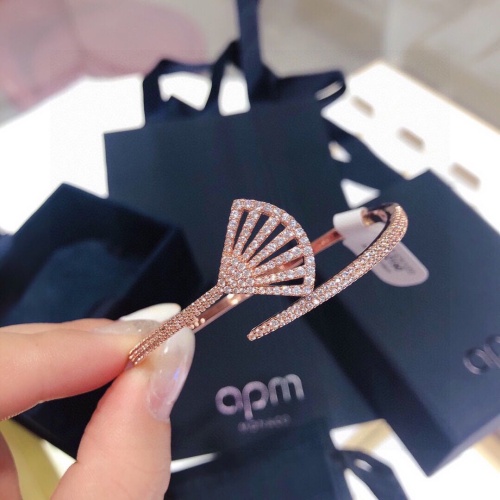 Apm Monaco Bracelets For Women #1085699