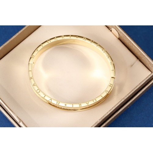 Replica Bvlgari Bracelets #1085705 $52.00 USD for Wholesale