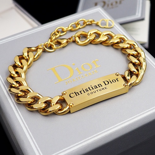 Christian Dior Bracelets #1085723 $27.00 USD, Wholesale Replica Christian Dior Bracelets