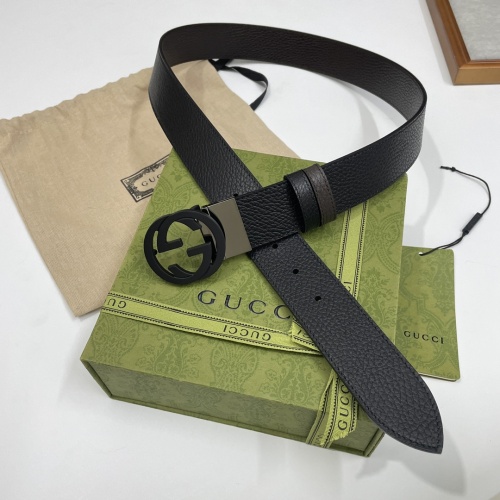 Gucci AAA Quality Belts For Men #1085824