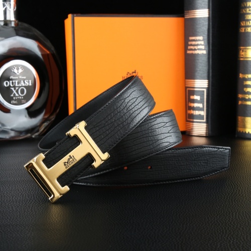 Hermes AAA Quality Belts For Men #1085829 $64.00 USD, Wholesale Replica Hermes AAA Quality Belts