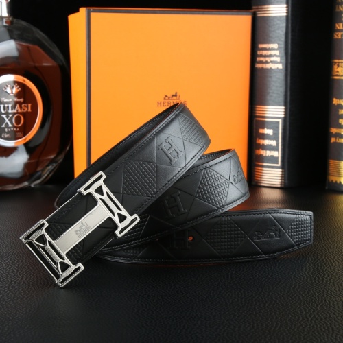 Hermes AAA Quality Belts For Men #1085830 $64.00 USD, Wholesale Replica Hermes AAA Quality Belts