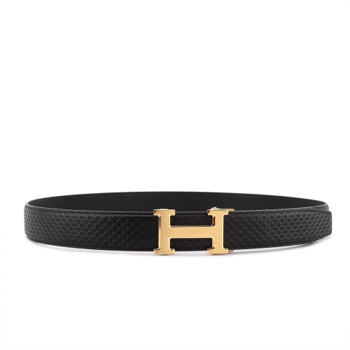 Hermes AAA Quality Belts For Men #1085832 $64.00 USD, Wholesale Replica Hermes AAA Quality Belts
