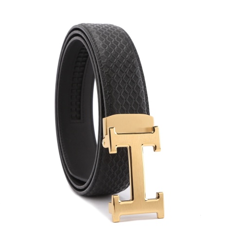 Replica Hermes AAA Quality Belts For Men #1085832 $64.00 USD for Wholesale