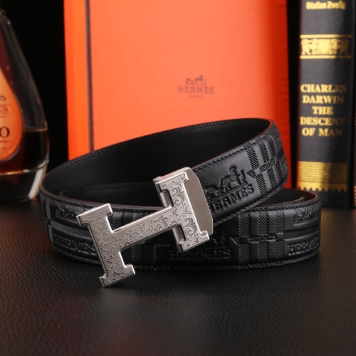 Hermes AAA Quality Belts For Men #1085835 $64.00 USD, Wholesale Replica Hermes AAA Quality Belts