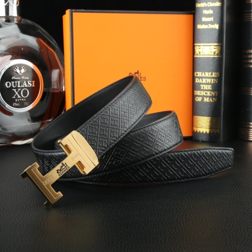 Hermes AAA Quality Belts For Men #1085837 $64.00 USD, Wholesale Replica Hermes AAA Quality Belts
