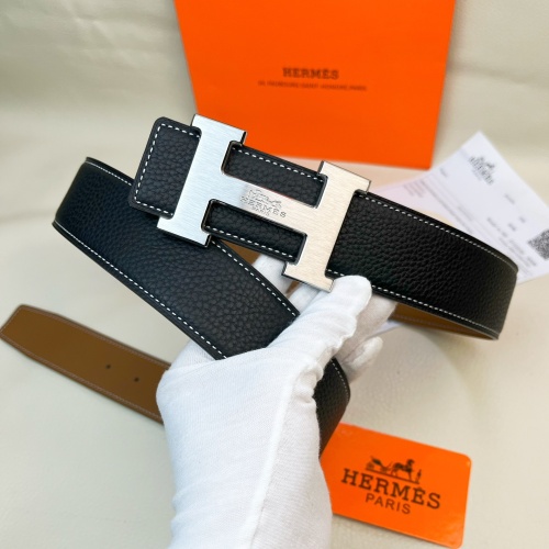 Hermes AAA Quality Belts For Men #1085841 $48.00 USD, Wholesale Replica Hermes AAA Quality Belts