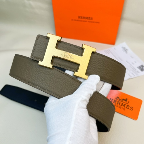 Hermes AAA Quality Belts For Men #1085842 $48.00 USD, Wholesale Replica Hermes AAA Quality Belts