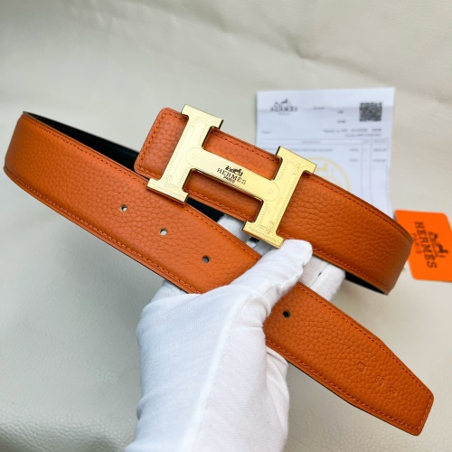 Hermes AAA Quality Belts For Men #1085843