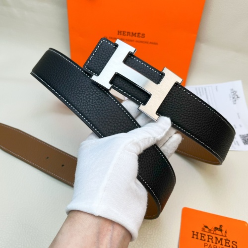 Hermes AAA Quality Belts For Men #1085845 $48.00 USD, Wholesale Replica Hermes AAA Quality Belts