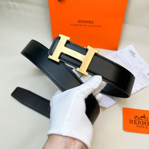 Hermes AAA Quality Belts For Men #1085846 $48.00 USD, Wholesale Replica Hermes AAA Quality Belts