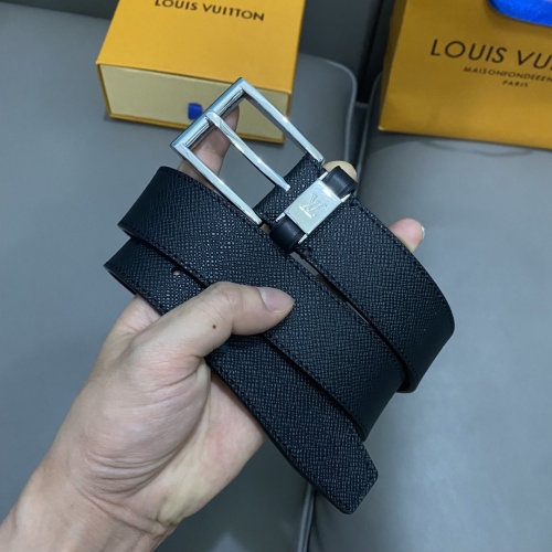 Louis Vuitton AAA Quality Belts For Men #1085930