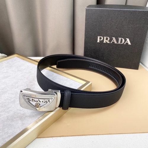 Prada AAA Quality Belts For Men #1086036