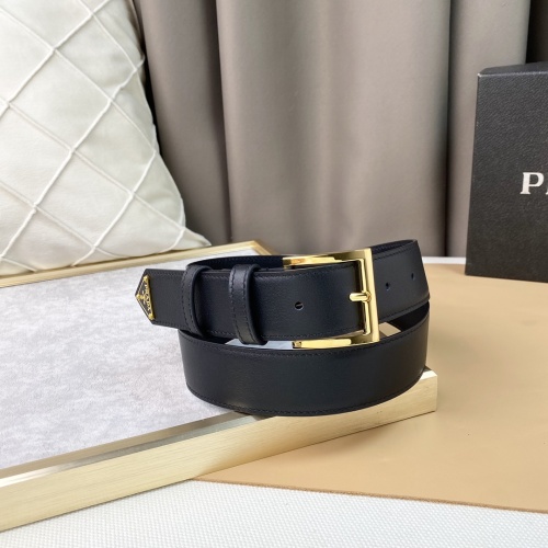 Replica Prada AAA Quality Belts For Unisex #1086038 $60.00 USD for Wholesale