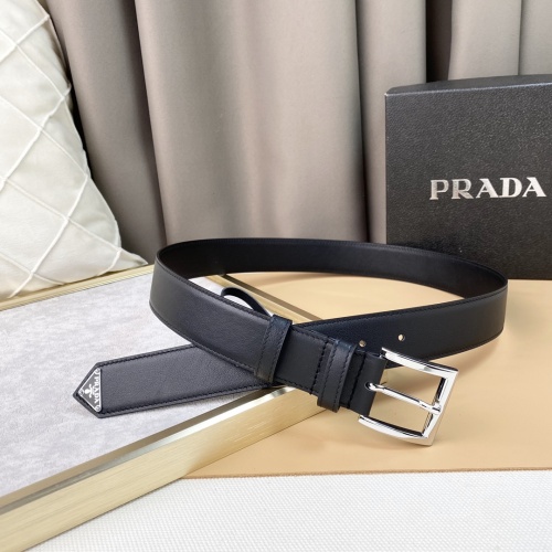 $60.00 USD Prada AAA Quality Belts For Unisex #1086039