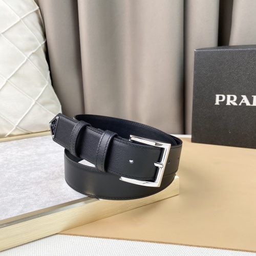 Replica Prada AAA Quality Belts For Unisex #1086039 $60.00 USD for Wholesale