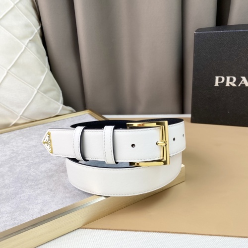 Replica Prada AAA Quality Belts For Unisex #1086040 $60.00 USD for Wholesale