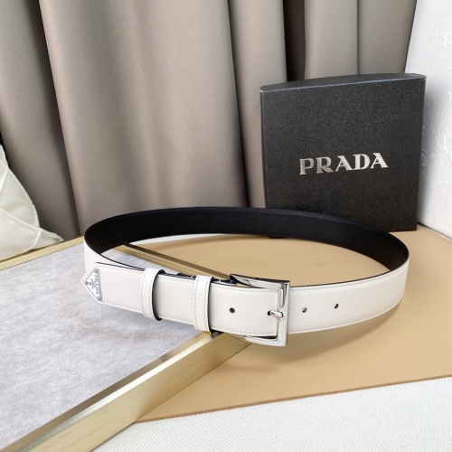 Replica Prada AAA Quality Belts For Unisex #1086041 $60.00 USD for Wholesale