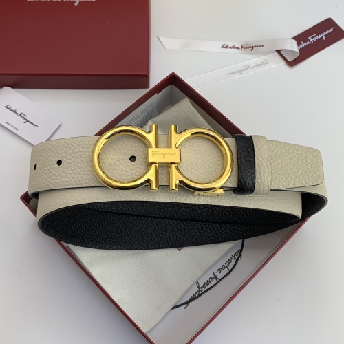 Salvatore Ferragamo AAA Quality Belts For Men #1086070 $56.00 USD, Wholesale Replica Salvatore Ferragamo AAA Quality Belts